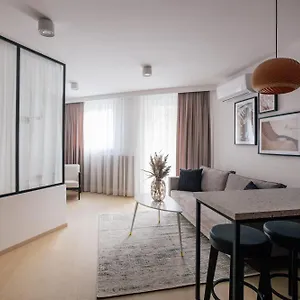 From - Krakow, Podgorze Apartament