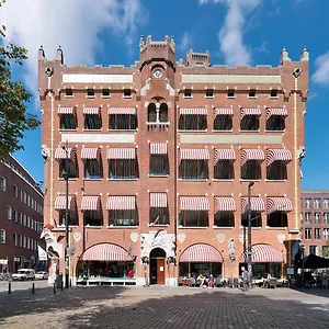 Ibis Styles Centre Haga